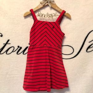 Nautica Tank Dress